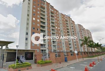 Apartamento en  Torres De Monterrey, Transversal 93, Sotomayor, Bucaramanga, Santander, Colombia