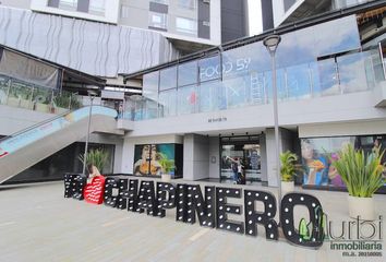 Apartamento en  Chapinero Central, Bogotá