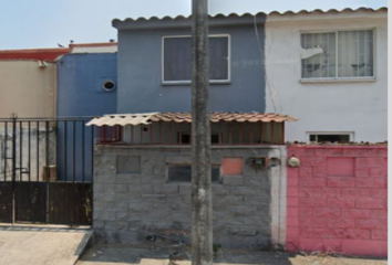 Casa en fraccionamiento en  Cica, Fraccionamiento Geovillas Los Pinos, Veracruz, México