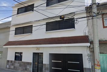 Casa en  Calle 313, Nueva Atzacoalco, Ciudad De México, Cdmx, México