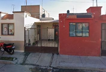 Casa en  Colibrí 204, La Estancia, Aguascalientes, México
