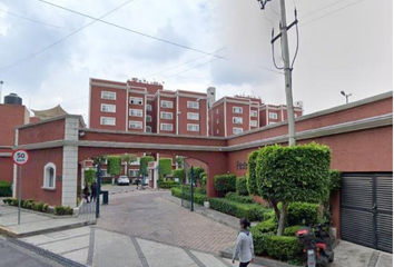Departamento en  Calzada Del Hueso, Ex-hacienda Coapa, Ciudad De México, Cdmx, México