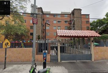Departamento en  Calle 5 101, Agrícola Pantitlán, Ciudad De México, Cdmx, México