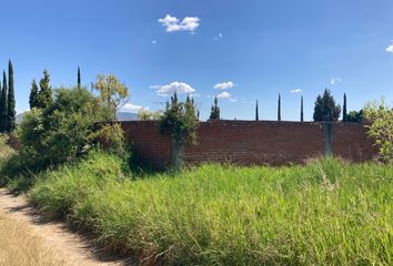 Lote de Terreno en  Atlixco Centro, Atlixco