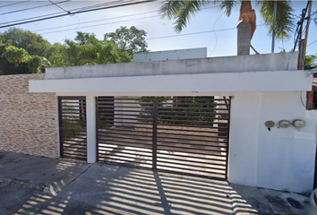 Casa en  Almeja Sm 27, Cancún, Quintana Roo, México