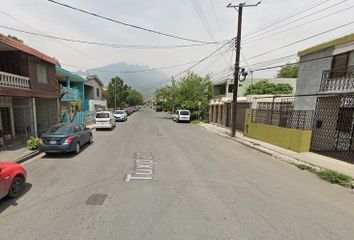 Casa en  Calle Camargo, Mitras Norte, Monterrey, Nuevo León, México