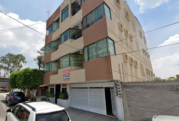 Departamento en  Calle 59, Santa Cruz Meyehualco, Ciudad De México, Cdmx, México