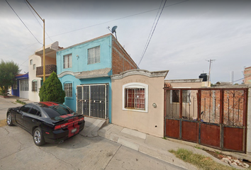 Casa en  Calle Marrubio, Lomas Del Chapulín, Aguascalientes, México