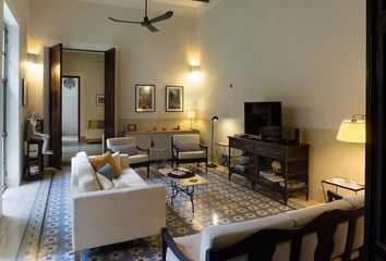 Casa en  Mérida Centro, Mérida, Yucatán