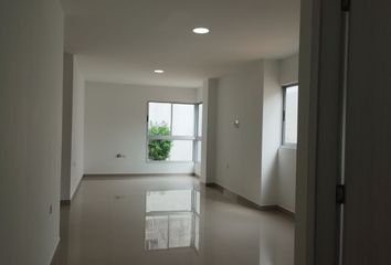 Apartamento en  Los Alpes, Barranquilla