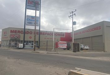 Local comercial en  Cci Ejidatarios, Mexicali