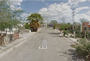 Casa en  Esquivias, Hermosillo, Sonora, México