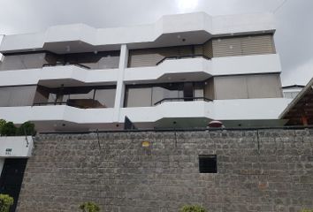 Departamento en  Fray Francisco Caicedo & San Francisco, Quito, Ecuador