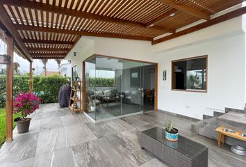 Casa en  Condominio Patmos, Asia, Perú
