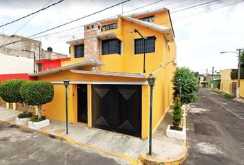 Casa en  Calle 309 7, El Coyol, Ciudad De México, Cdmx, México