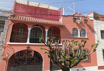 Casa en  Heriberto Frías, Narvarte Poniente, Ciudad De México, Cdmx, México
