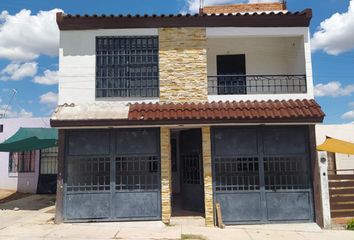 Casa en  Cañada, Villas De Nuestra Señora De La Asunción, Aguascalientes, México