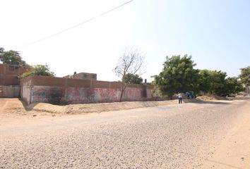 Terreno en  Castilla, Piura, Perú