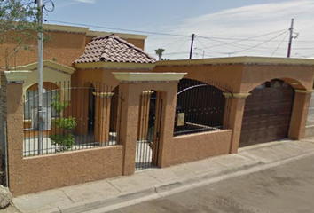 Casa en  Ciudad Mexicali, Mexicali