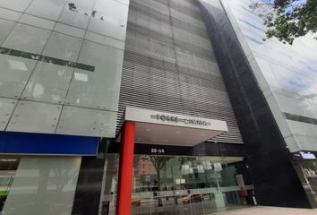 Oficina en  El Virrey, Bogotá, Colombia