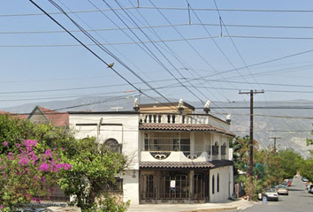 Casa en  C. Alabastro 8581, Villa Alegre, 64130 Monterrey, N.l., México