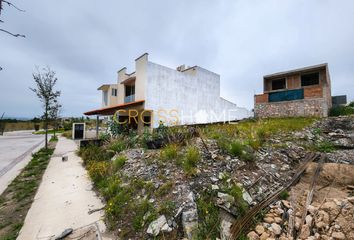 Lote de Terreno en  Zibatá, El Marqués