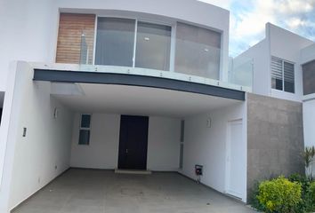 Casa en fraccionamiento en  Alexa Residencial San Agustin, Aguascalientes, México