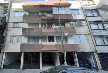 Departamento en  Heriberto Frías 1431, Col Del Valle Sur, 03104 Ciudad De México, Cdmx, México