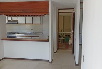 Apartamento en  Avenida Jordan #8, Ibagué, Tolima, Colombia