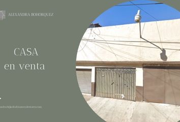Casa en  Benito Juárez, La Aurora, Cuautitlán Izcalli, Estado De México, México