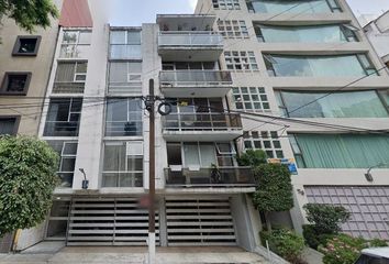 Departamento en  Lago Meru 72, Granada, Ciudad De México, Cdmx, México