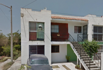 Condominio horizontal en  Avenida Alcatraz 124-124, Agua Zarca, Puerto Vallarta, Jalisco, 48315, Mex