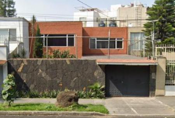Casa en  San Andrés, Parque San Andrés, Ciudad De México, Cdmx, México