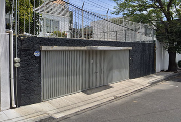 Casa en  Lorenzo Rodriguez 77, San José Insurgentes, 03900 Ciudad De México, Cdmx, México