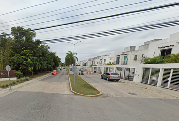 Casa en fraccionamiento en  Porto Pisa, Cancún, Quintana Roo, México