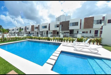 Casa en  Residencial Vitala, Cancún, Quintana Roo, México