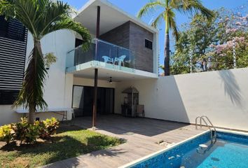 Casa en  Miami, Ciudad Del Carmen, Campeche, México