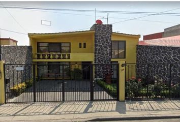 Casa en  Calle 615 117, San Juan De Aragón Iv Sección, Ciudad De México, Cdmx, México