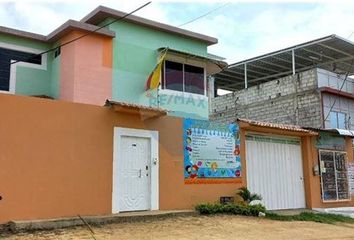 Casa en  Montecristi, Ecuador