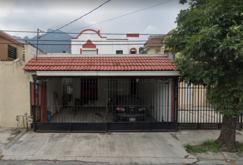 Casa en  Marco Antonio 3111, Camino Real, Guadalupe, Nuevo León, México