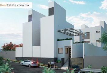 Casa en  Calle Tekax 271, Lomas De Padierna, 14240 Tlalpan, Ciudad De México, México
