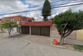 Casa en  Julio Betancourt 315, Las Aguilas 3ra Sección, San Luis Potosí, México