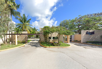 Casa en fraccionamiento en  Buenavista, Ciudad Del Carmen, Carmen, Campeche