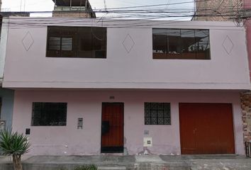 Casa en  Jirón Veracruz, San Martín De Porres, Lima, 15101, Per