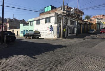Lote de Terreno en  San Mateo Oxtotitlán, Toluca