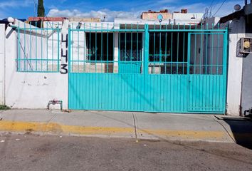 Casa en fraccionamiento en  Viñedos 443, Valle Verde, Irapuato, Guanajuato, México