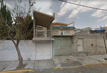 12 casas en venta en Cuautepec Barrio Alto, Gustavo A. Madero 