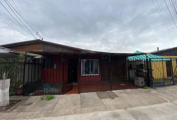 Casa en  San Andrés Seis, La Florida, Chile