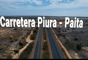 Terreno en  Piura - Paita, Paita, Piura, Perú