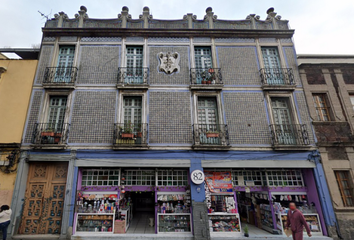 Casa en  Belisario Domínguez 82, Centro Histórico De La Ciudad De México, Centro, Cuauhtémoc, Cdmx, México